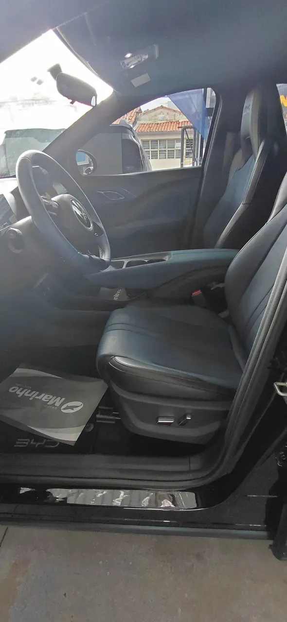 BYD Dolphin Mini - Imagem 9