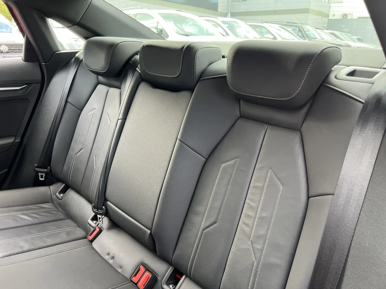 Audi A3 Sportback E-tron - Imagem 10