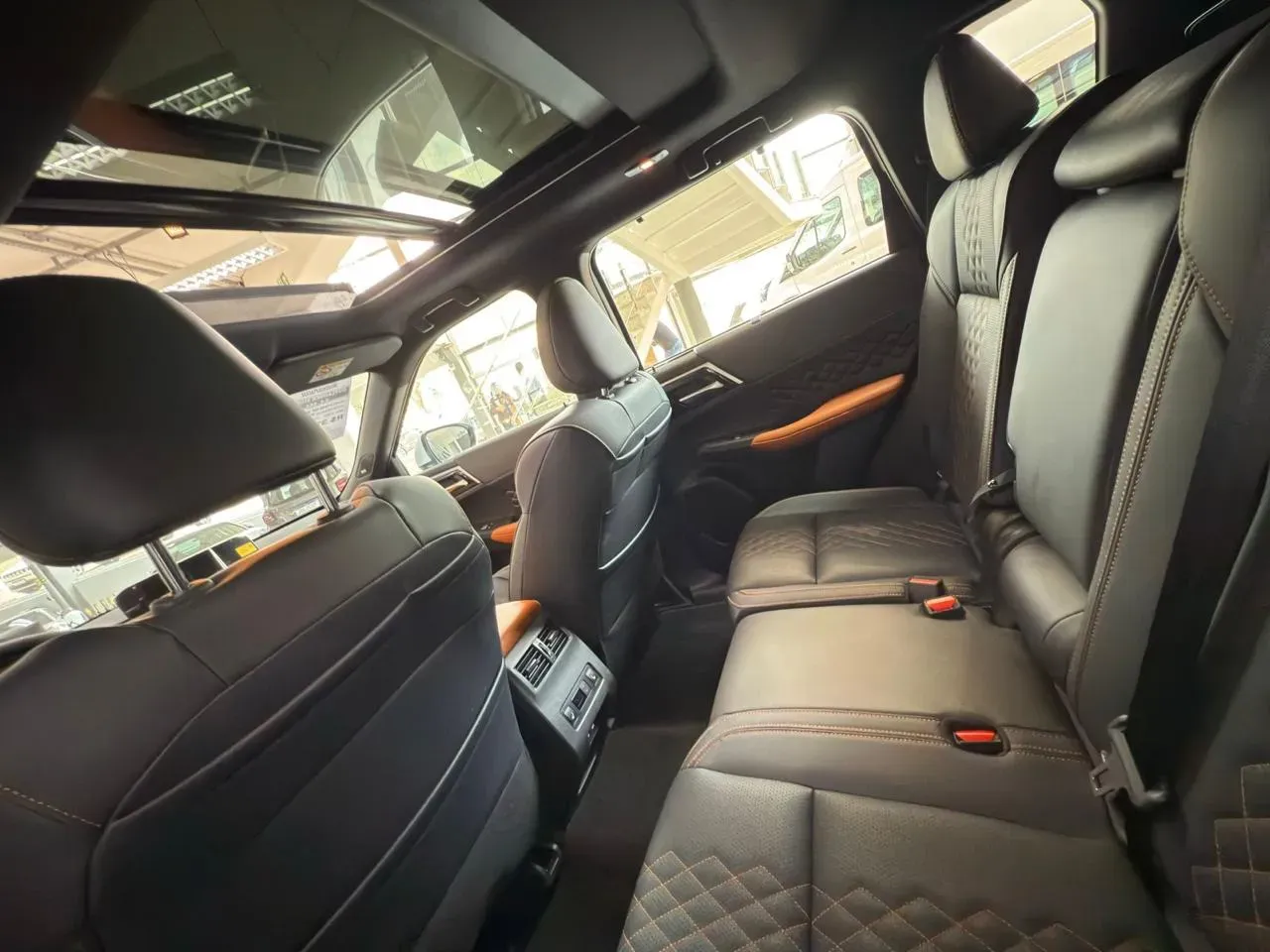 Mitsubishi Outlander Plug-in Hybrid - Imagem 19