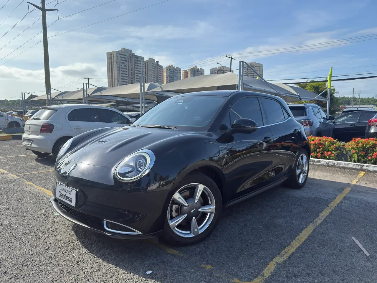 GWM Ora 03 - Imagem 2