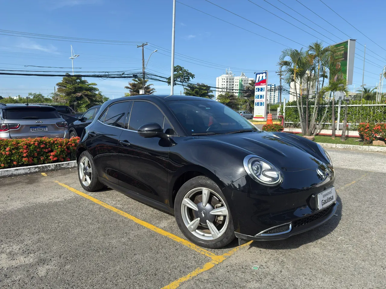 GWM Ora 03 - Imagem 3