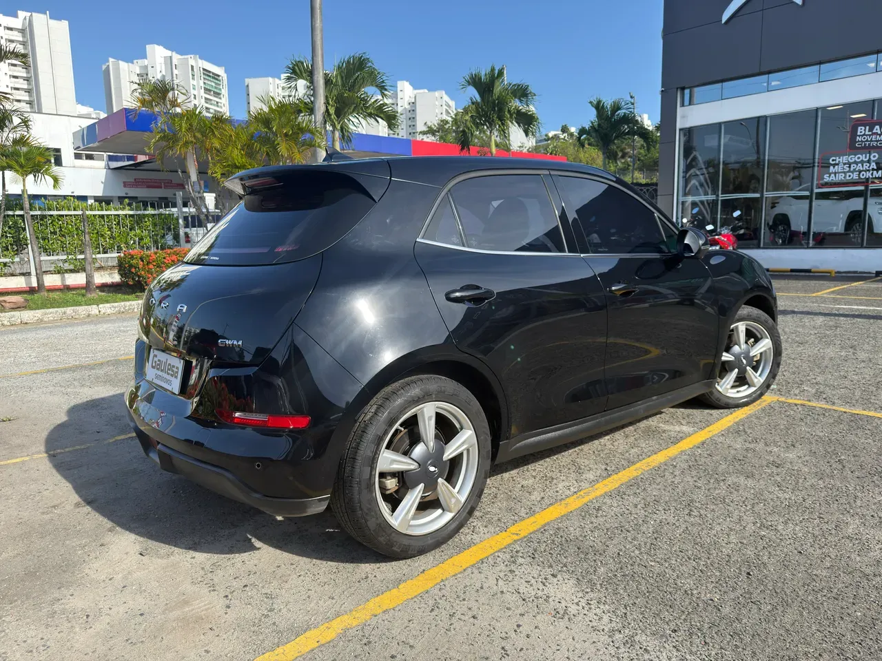 GWM Ora 03 - Imagem 4