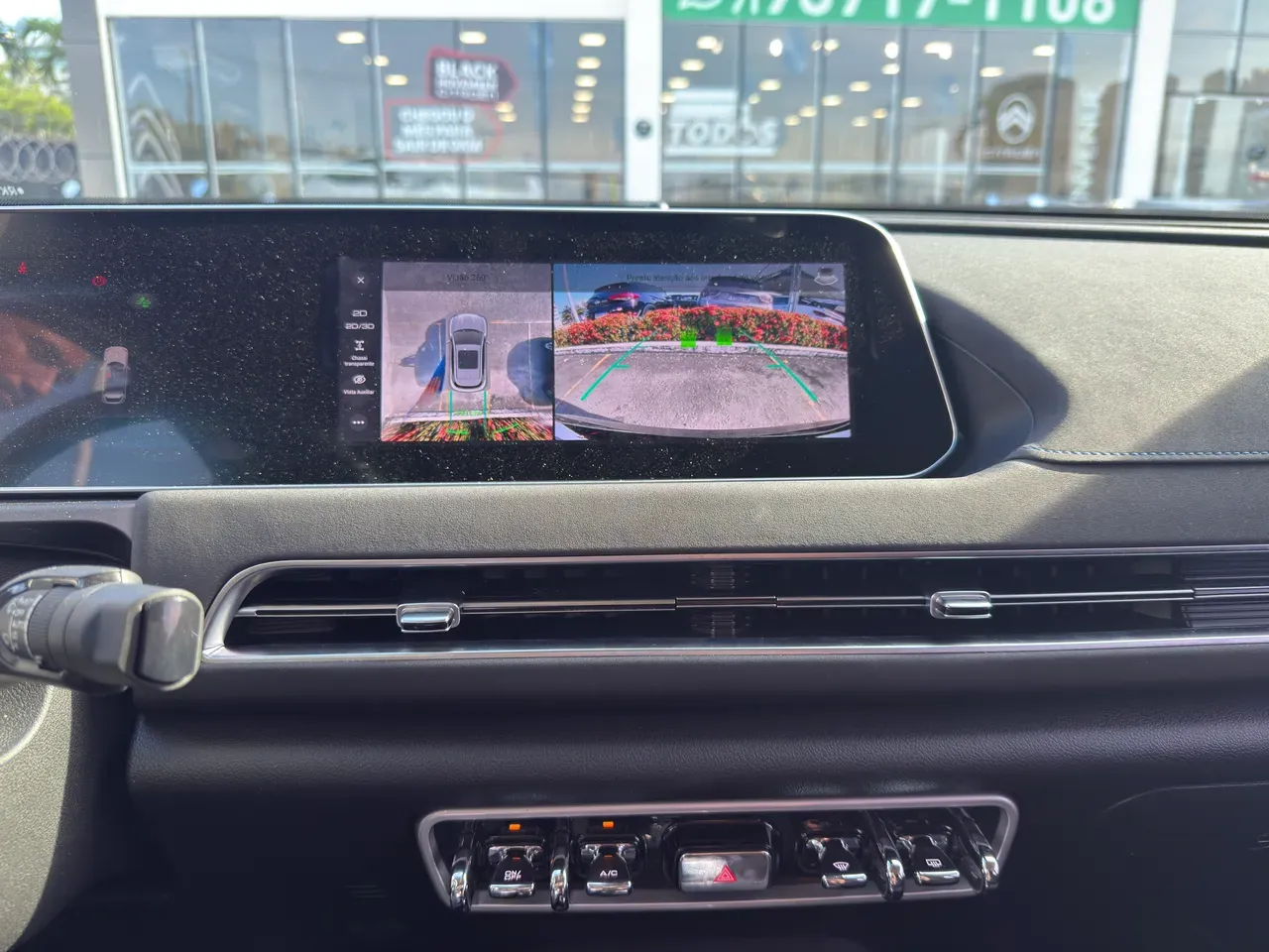 GWM Ora 03 - Imagem 11