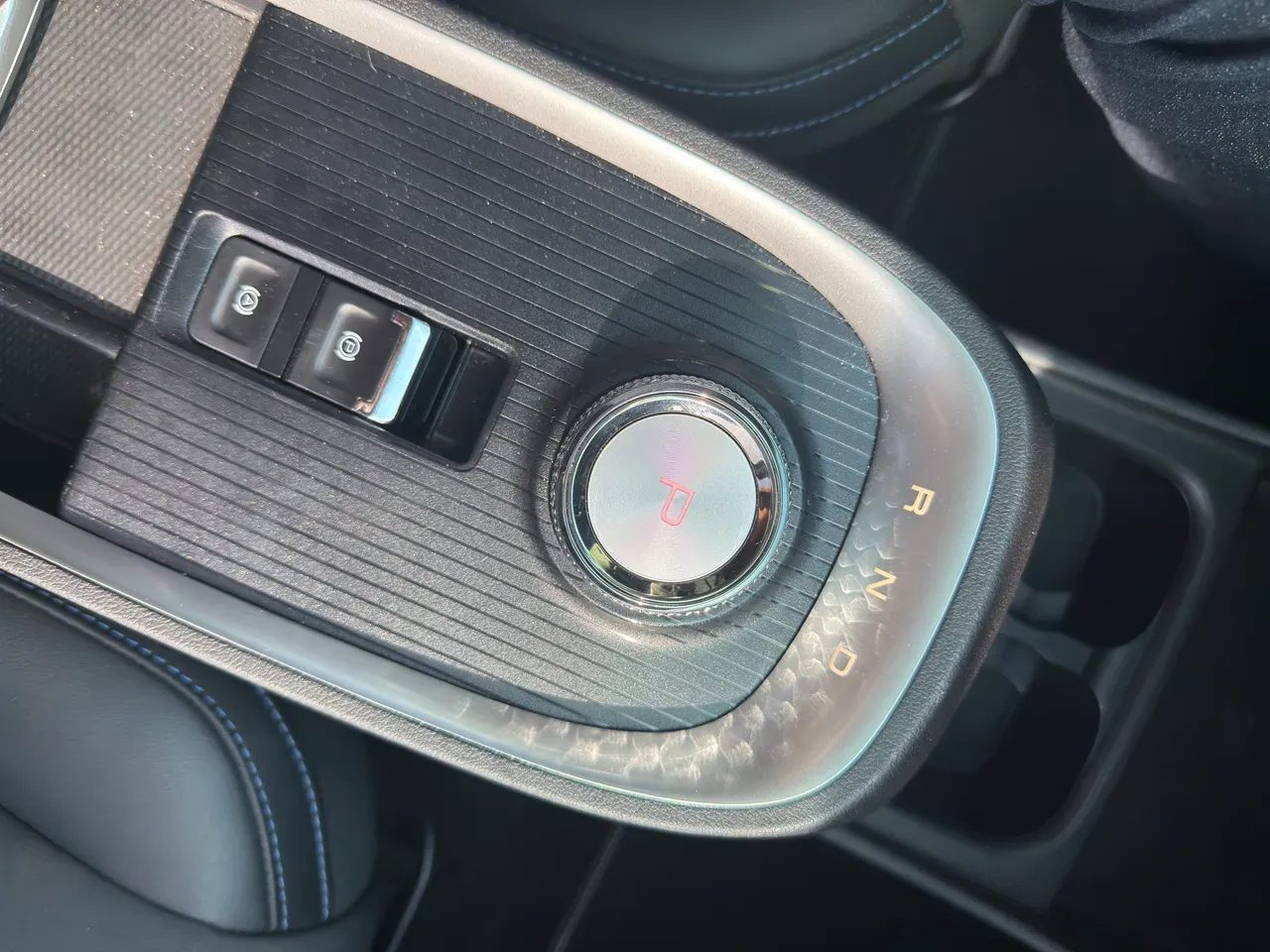 GWM Ora 03 - Imagem 14