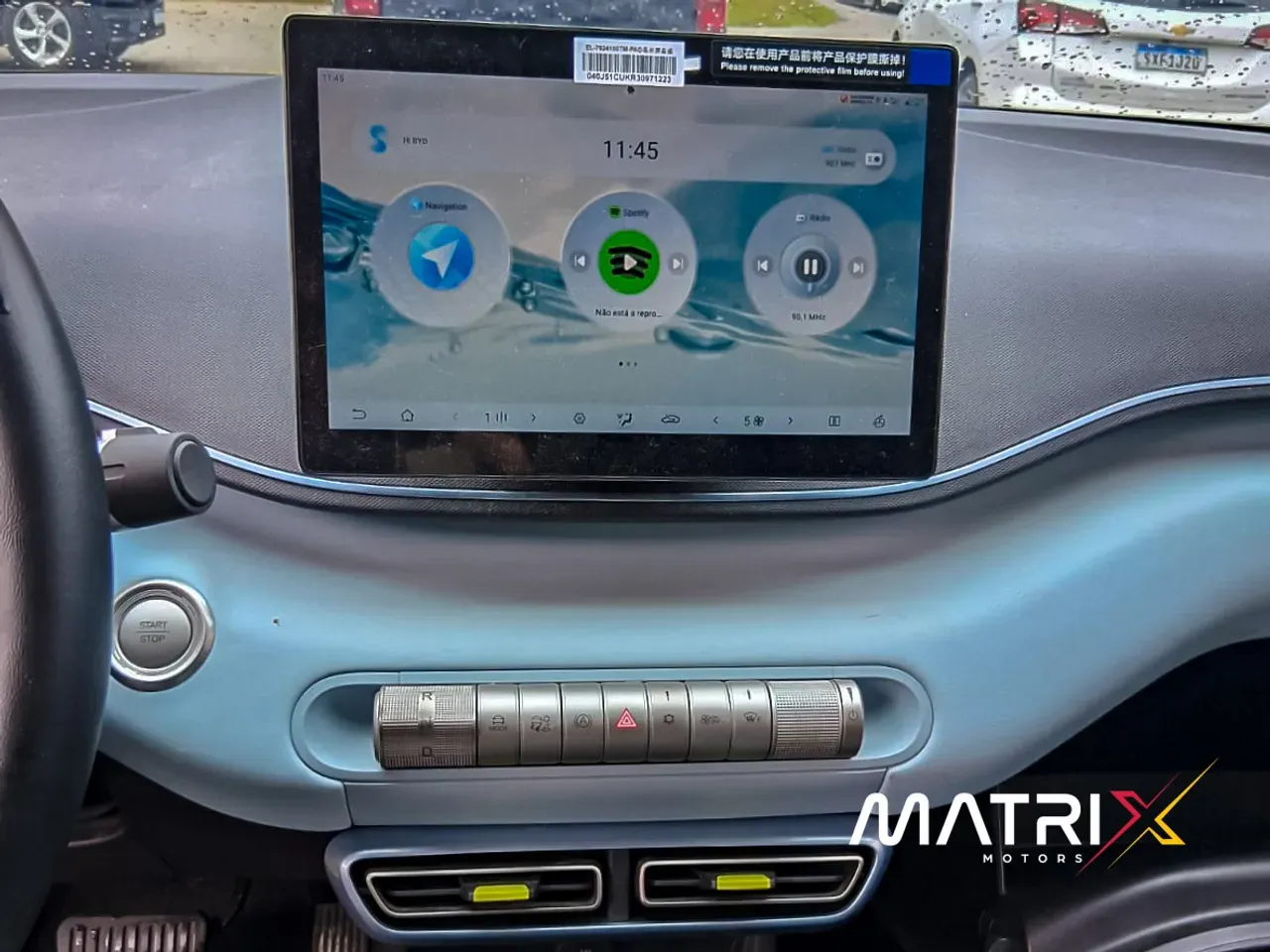 BYD Dolphin Mini - Imagem 4