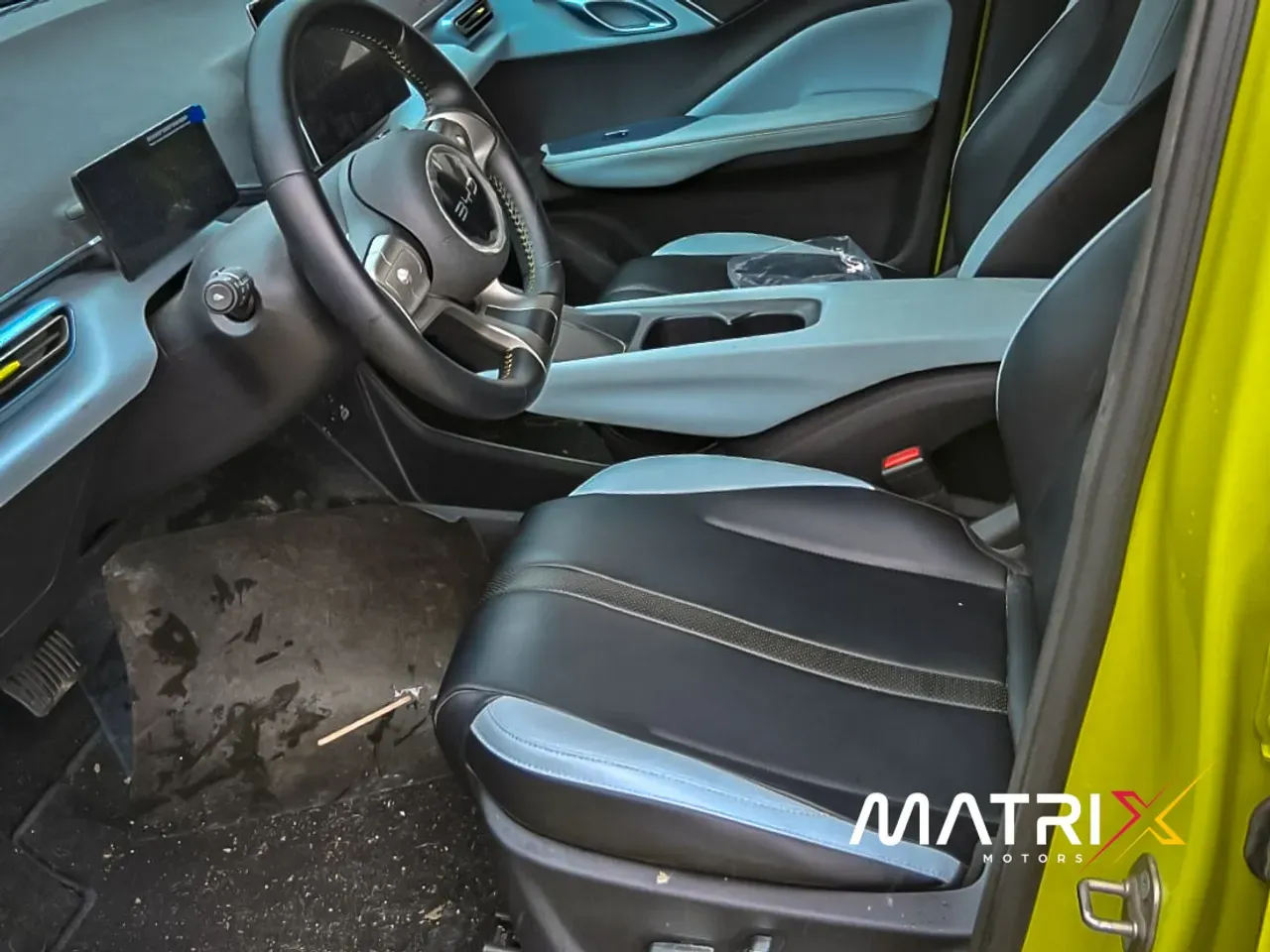 BYD Dolphin Mini - Imagem 6