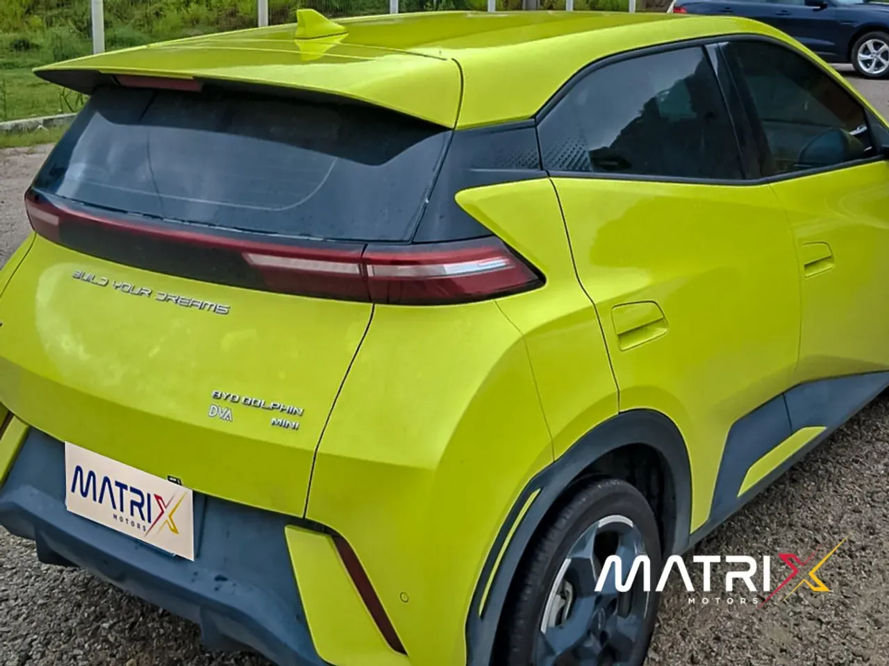 BYD Dolphin Mini - Imagem 8