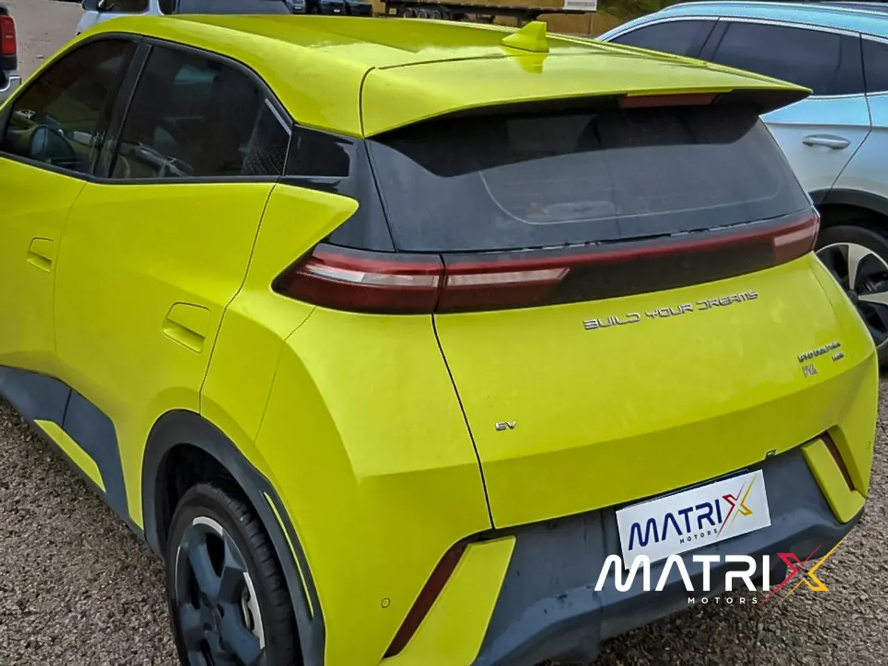 BYD Dolphin Mini - Imagem 10