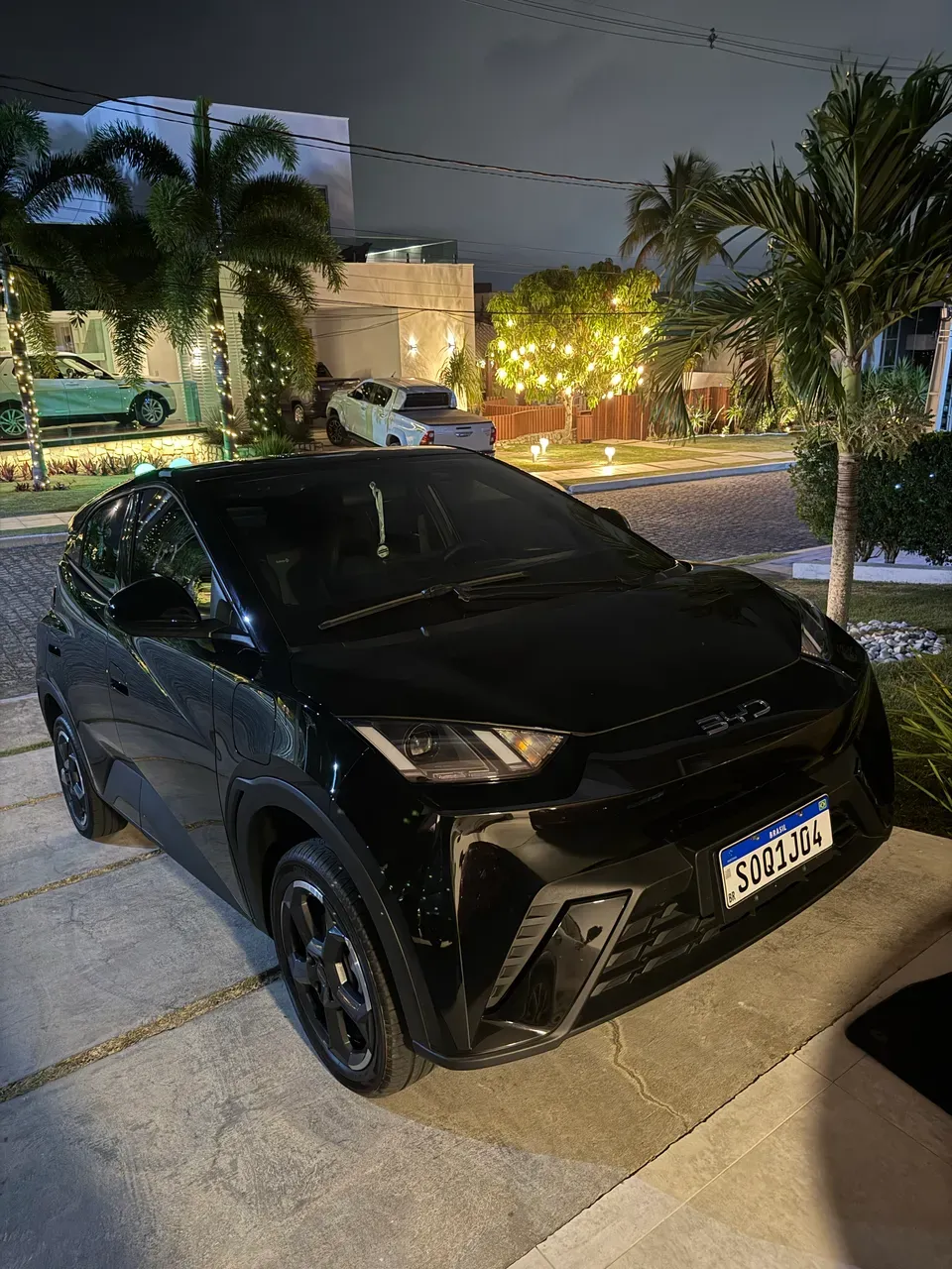 BYD Dolphin Mini - Imagem 2