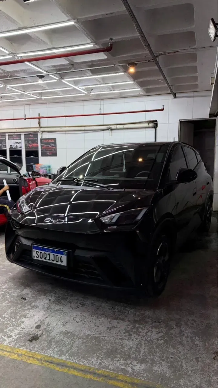 BYD Dolphin Mini - Imagem 3