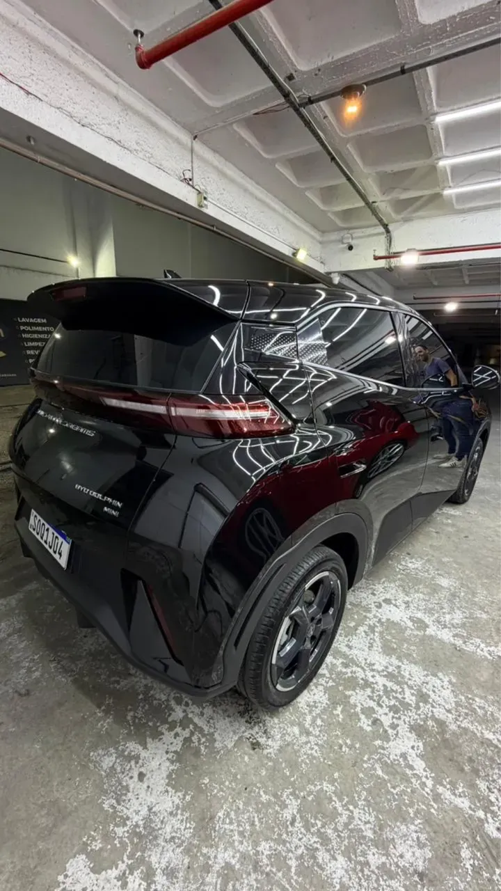 BYD Dolphin Mini - Imagem 6