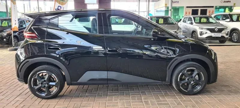 BYD Dolphin - Imagem 3