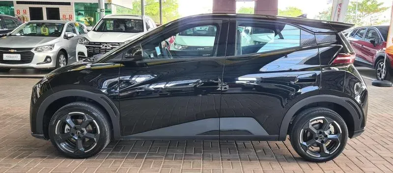 BYD Dolphin - Imagem 4