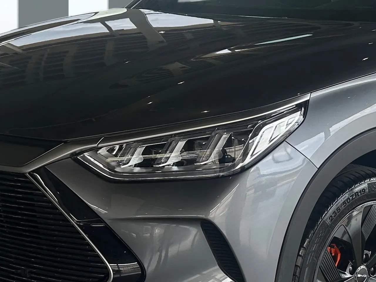 BYD Song Plus - Imagem 5