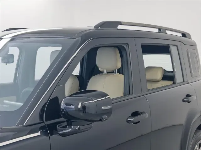 Chevrolet Spark Euv - Imagem 2