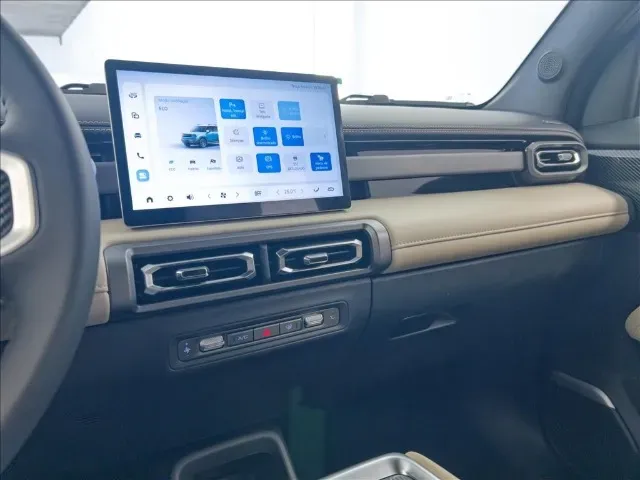 Chevrolet Spark Euv - Imagem 5