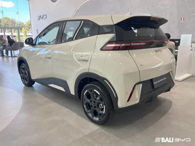 BYD Dolphin Mini - Imagem 5