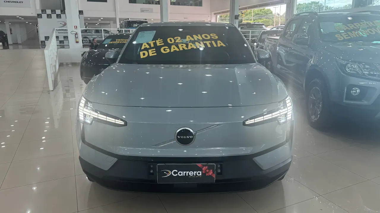 Volvo EX30 - Imagem 3