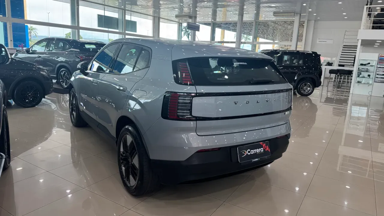 Volvo EX30 - Imagem 4