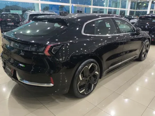 Zeekr 001 - Imagem 6