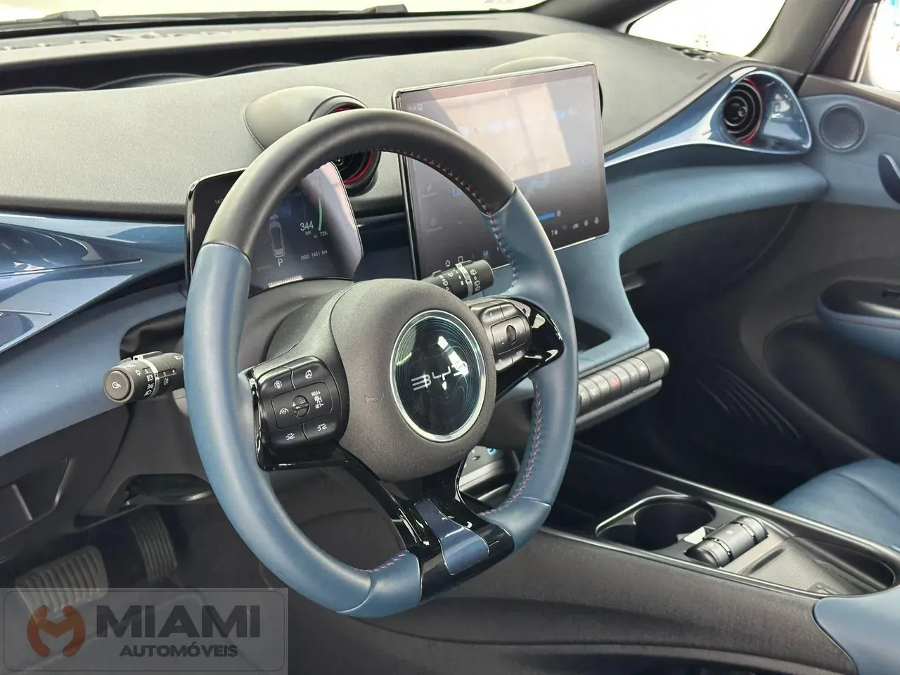 BYD Dolphin Plus - Imagem 5