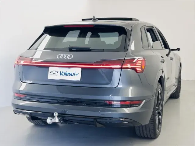 Audi E-tron - Imagem 5