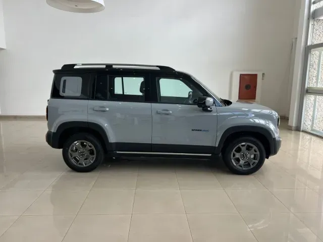 Chevrolet Spark Euv - Imagem 3