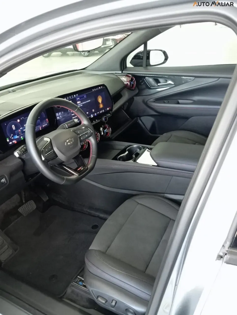 Chevrolet Blazer EV - Imagem 5