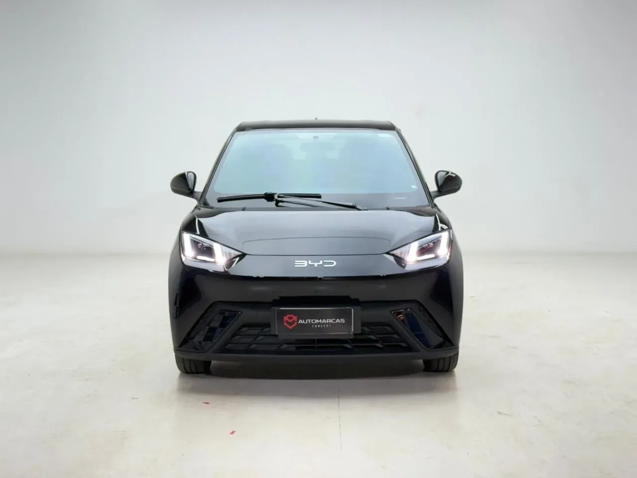 BYD Dolphin Mini - Imagem 2