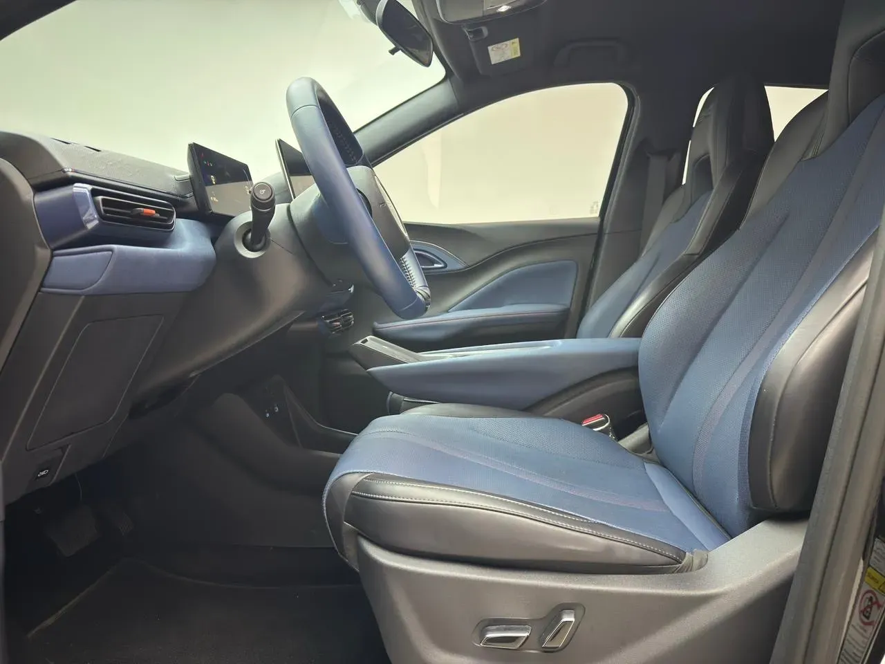 BYD Dolphin Mini - Imagem 4