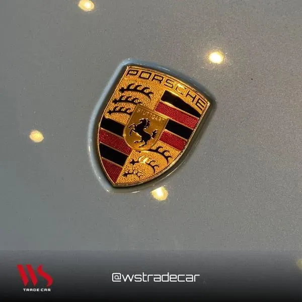Porsche Taycan - Imagem 5