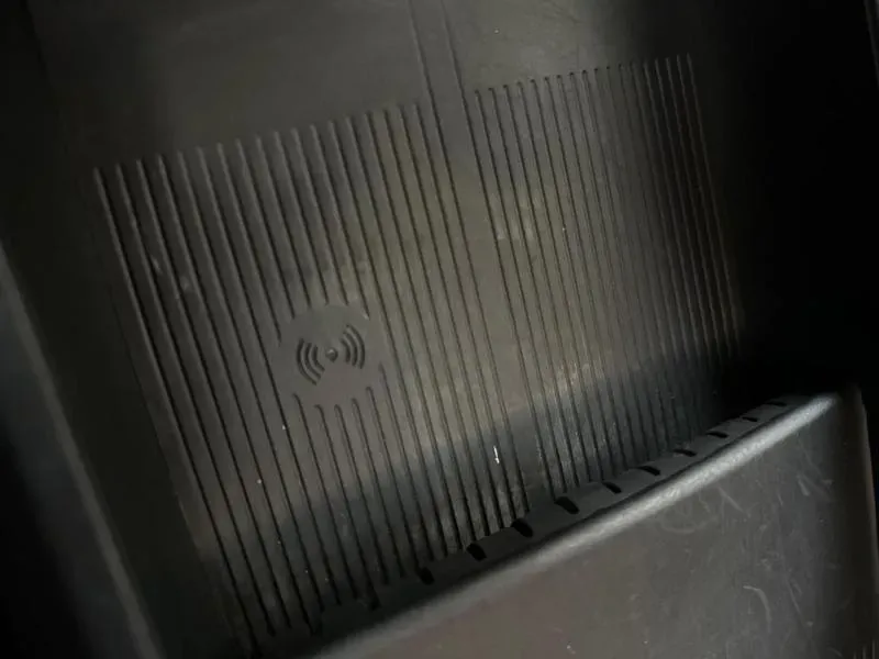 Volvo EX30 - Imagem 6