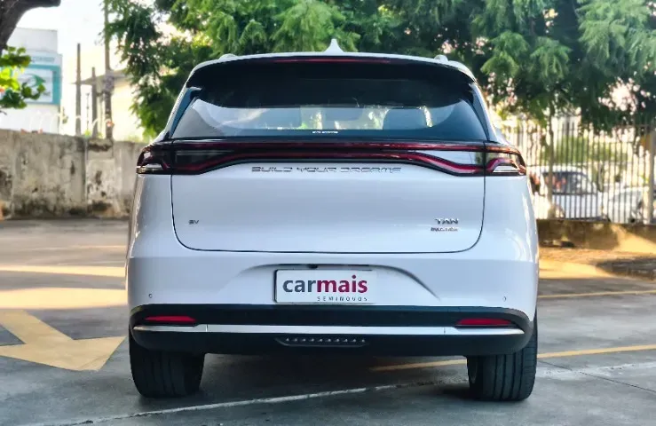 BYD Tang - Imagem 2