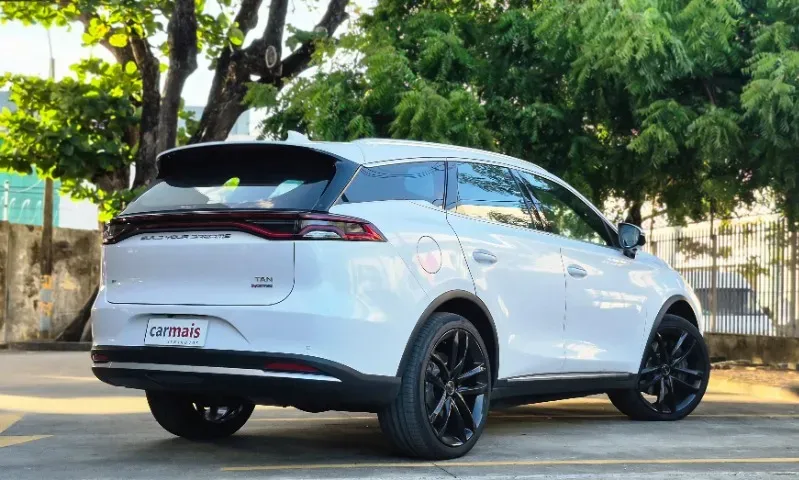 BYD Tang - Imagem 3