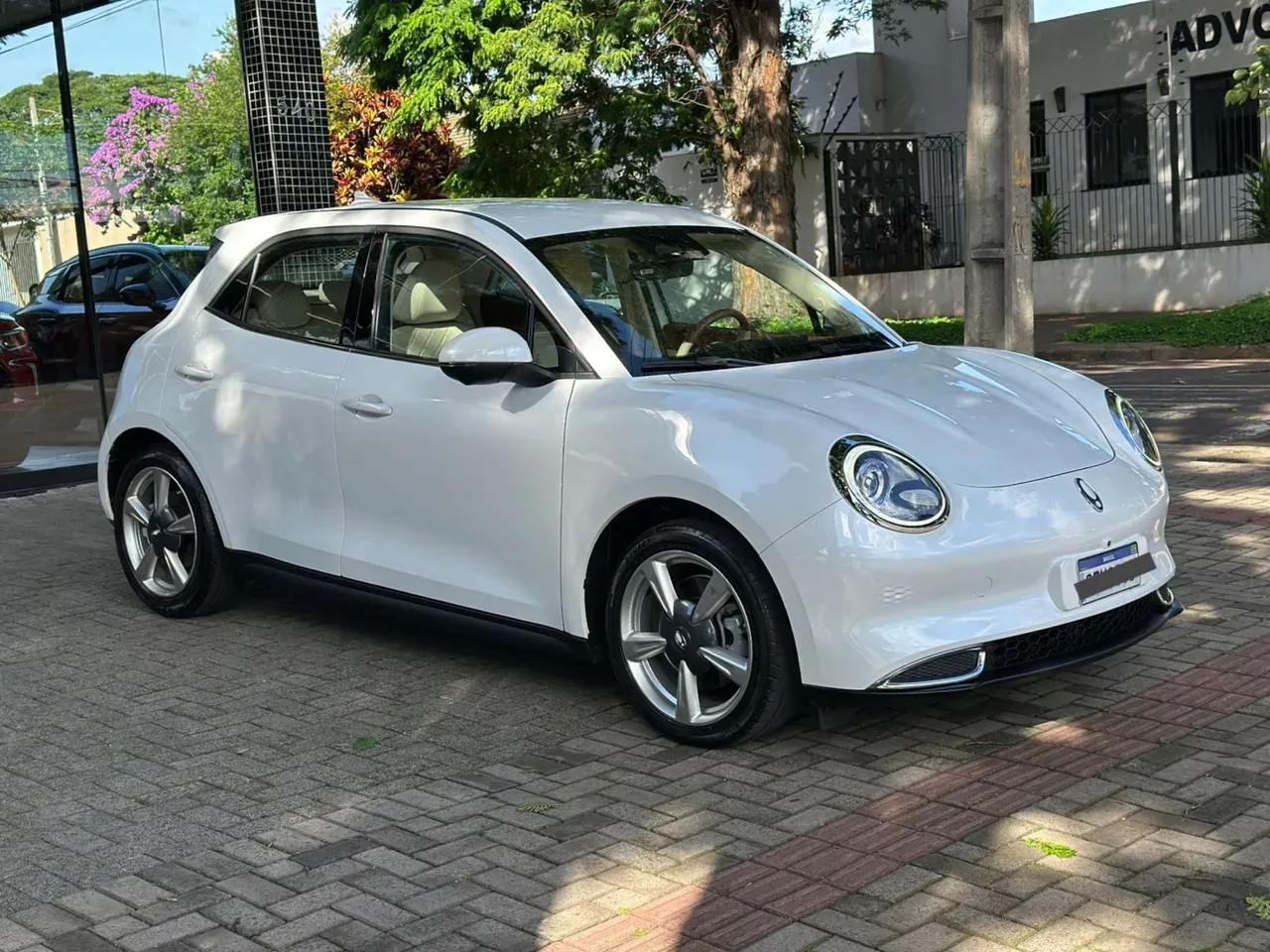 GWM Ora 03 - Imagem 3