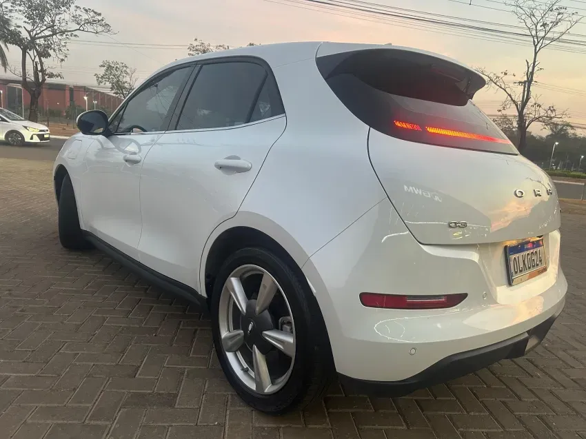 GWM Ora 03 - Imagem 4