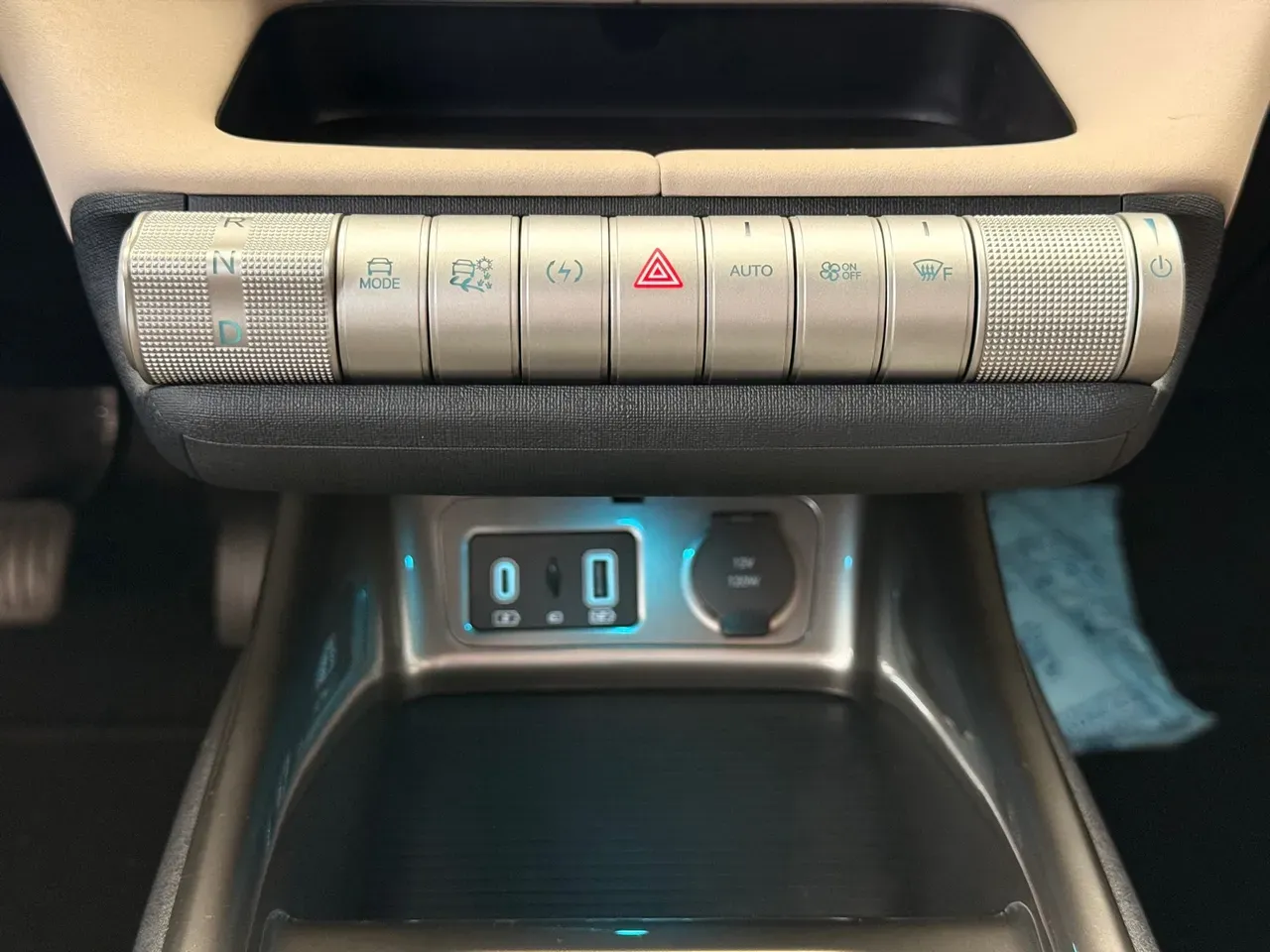 BYD Dolphin - Imagem 6