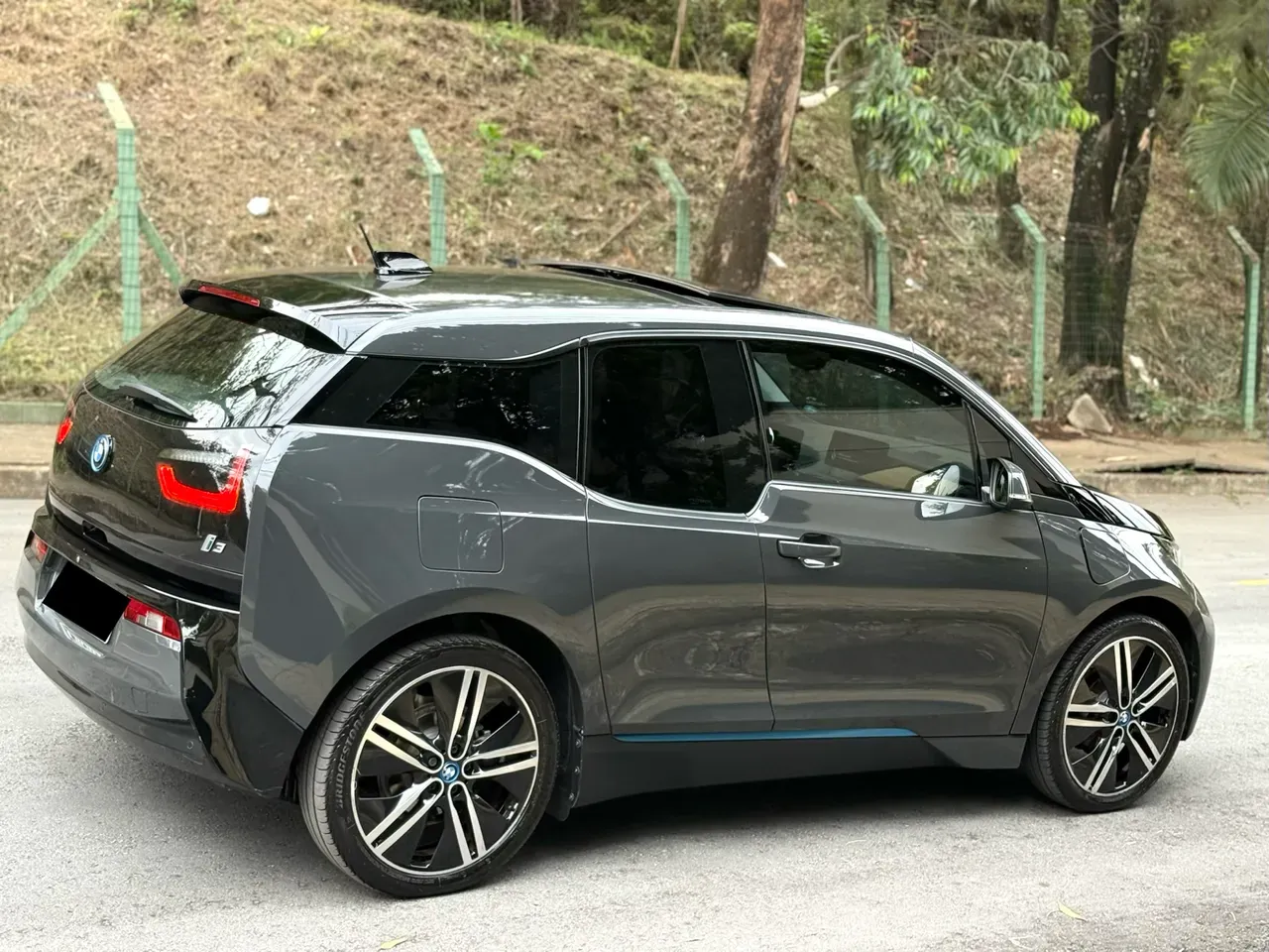 BMW I3 - Imagem 5