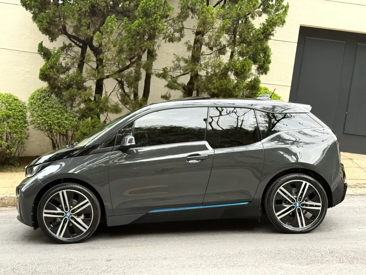 BMW I3 - Imagem 6