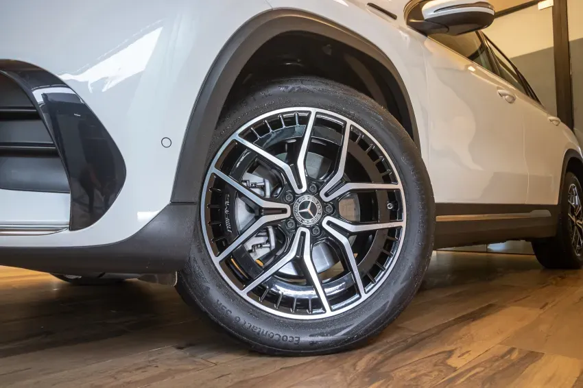 Mercedes Eqa 250 - Imagem 3