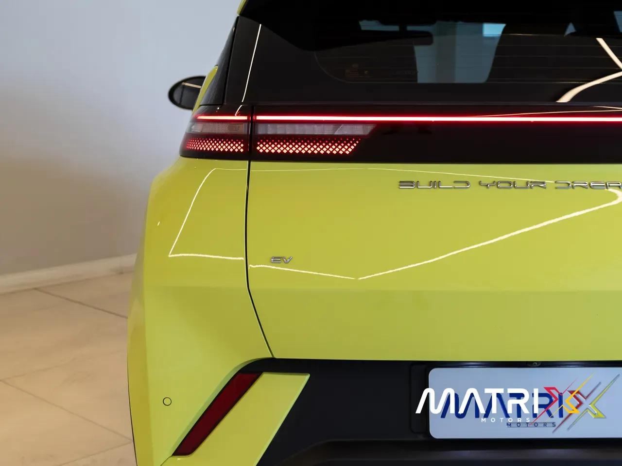 BYD Dolphin Mini - Imagem 6