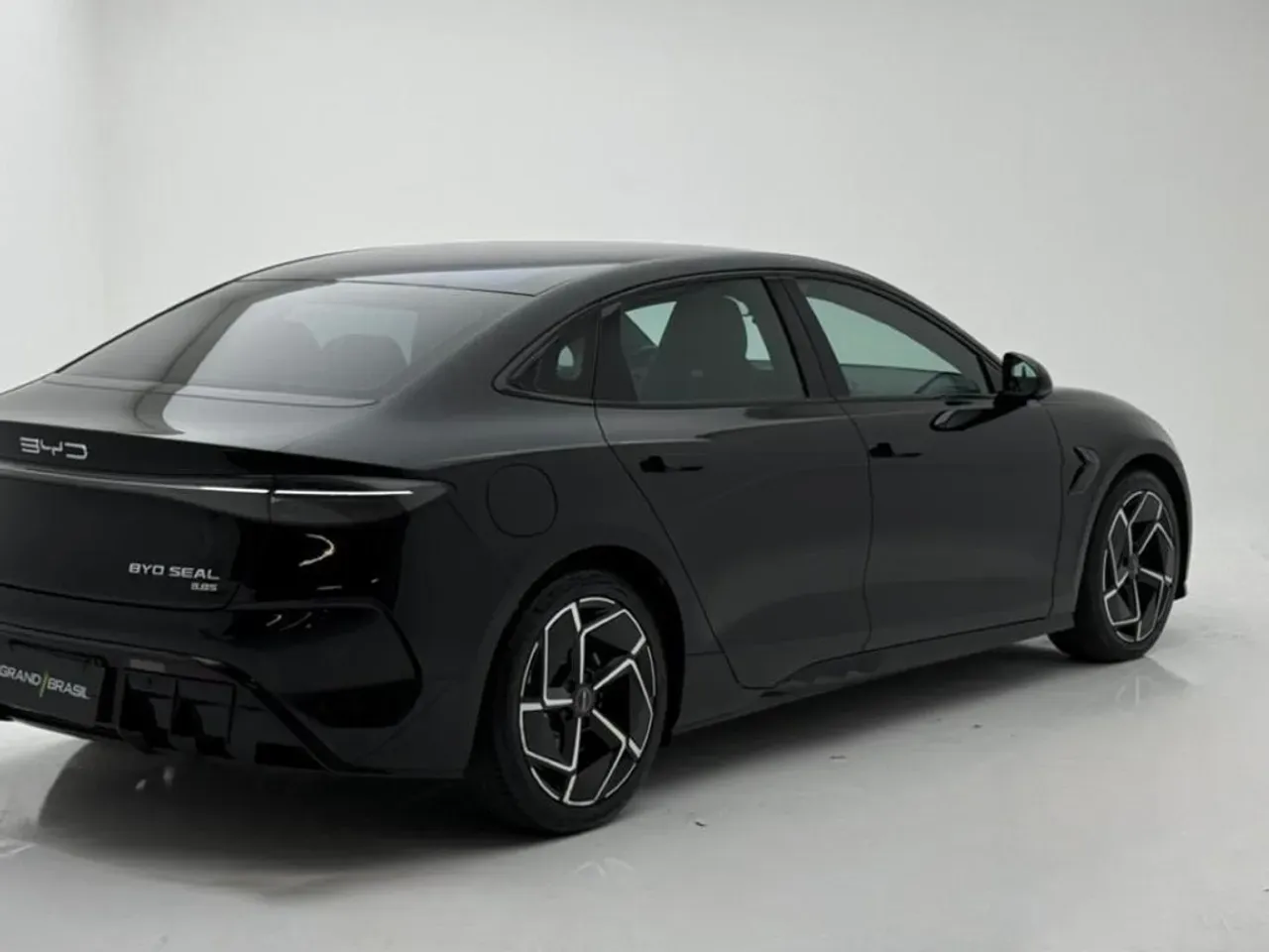 BYD Seal - Imagem 3