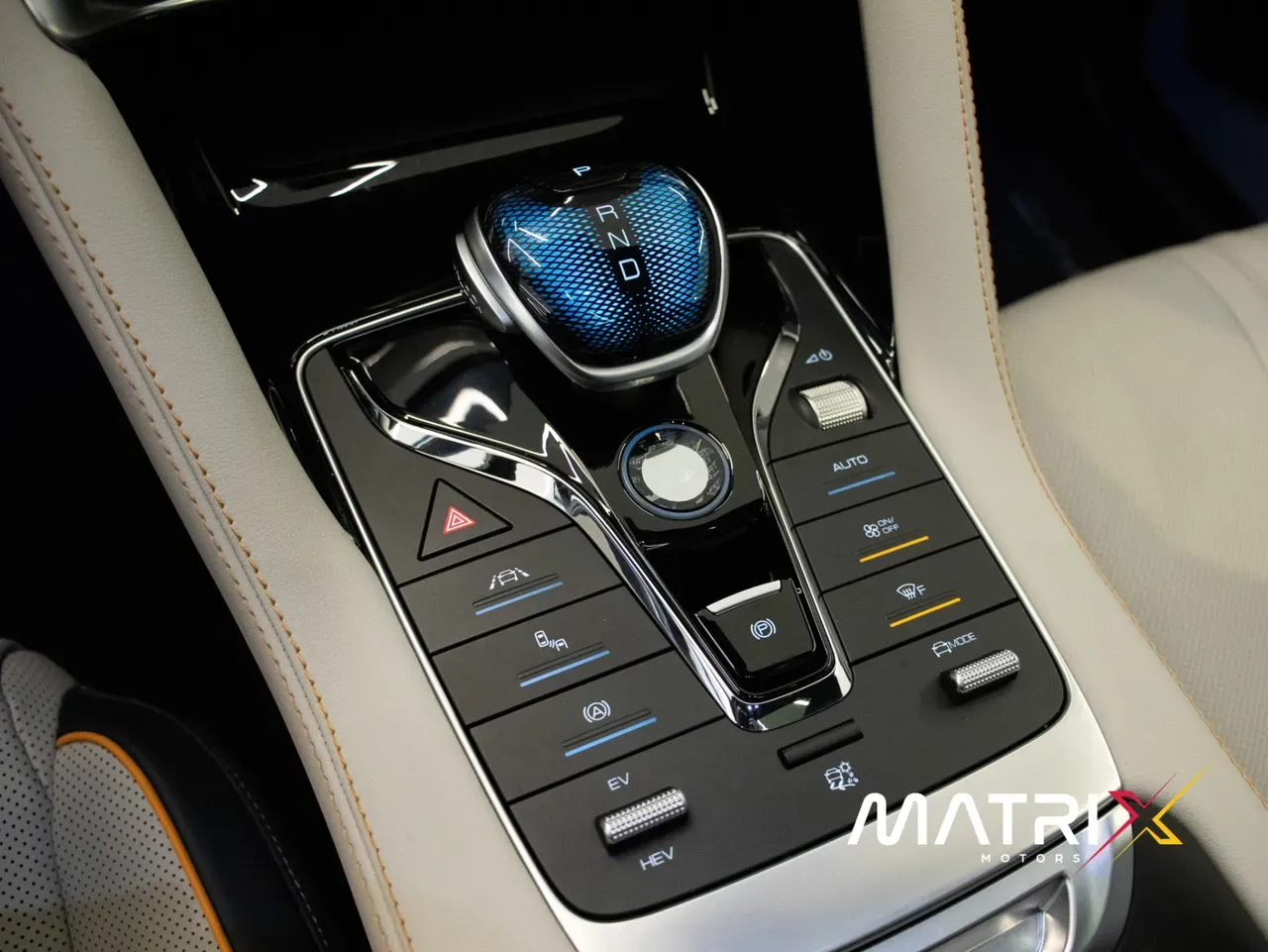 BYD Song Plus - Imagem 9