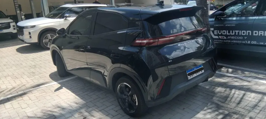 BYD Dolphin Mini - Imagem 6