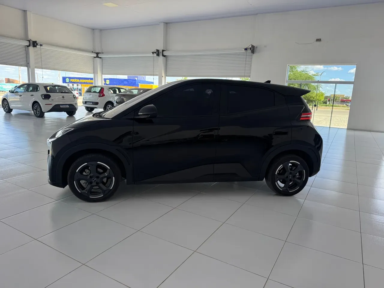 BYD Dolphin Mini - Imagem 6