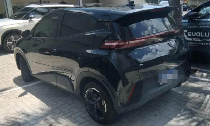 BYD Dolphin Mini - Imagem 6