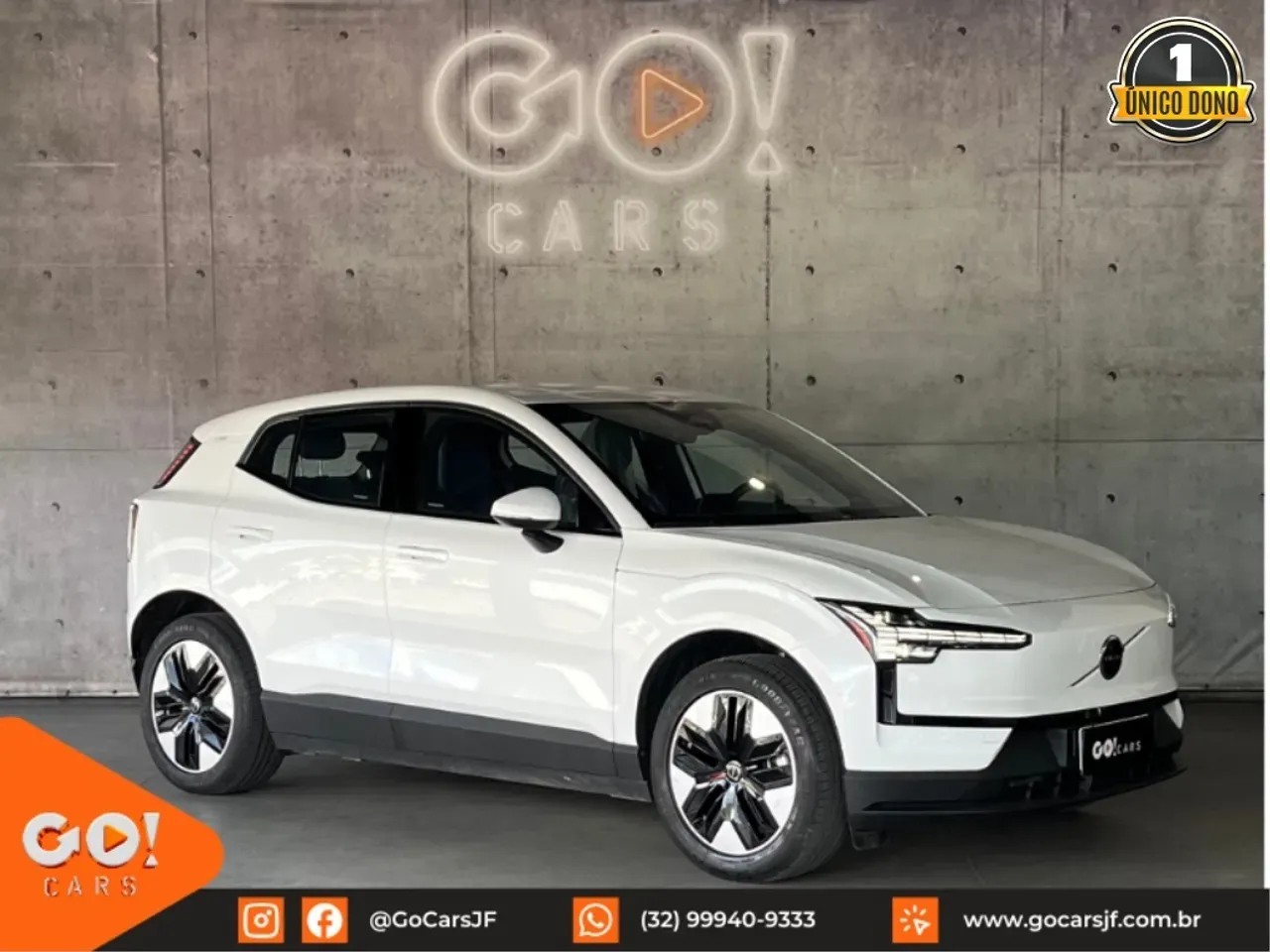 Volvo EX30 - Imagem 2