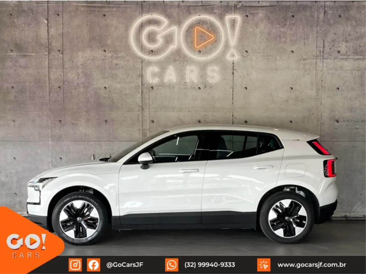 Volvo EX30 - Imagem 4