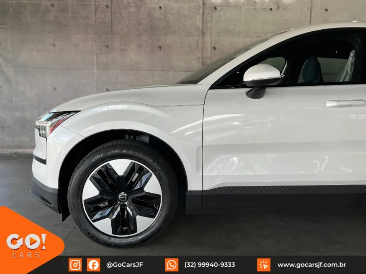 Volvo EX30 - Imagem 5