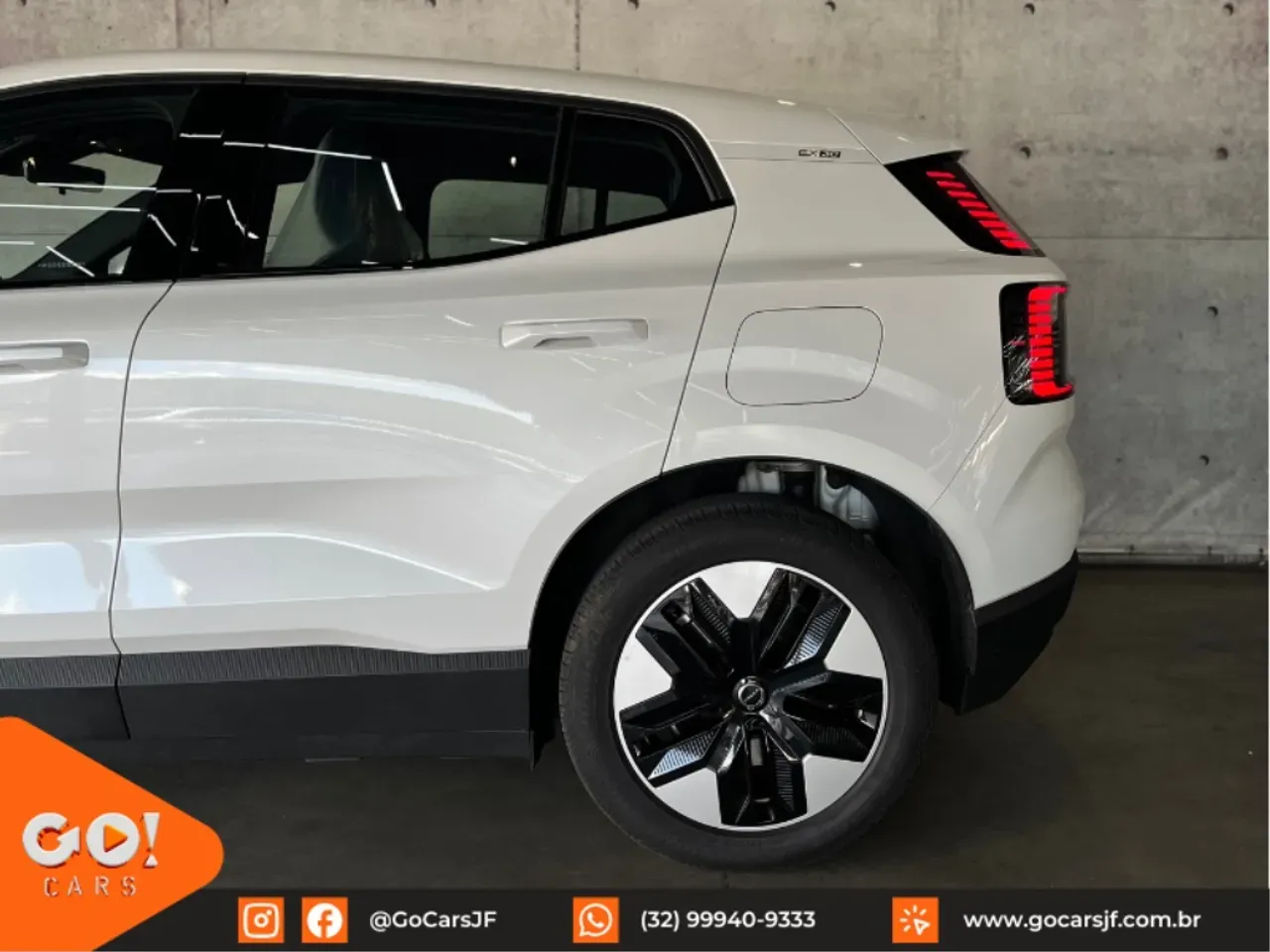 Volvo EX30 - Imagem 6